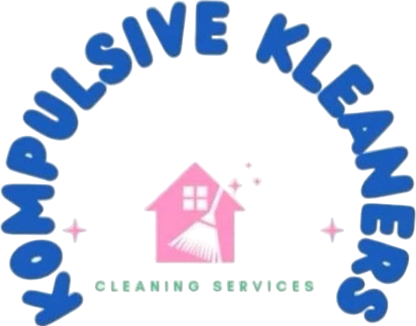 Kompulsive Kleaners Cleaning Services